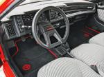 Talbot-Matra Murena S 1980 года